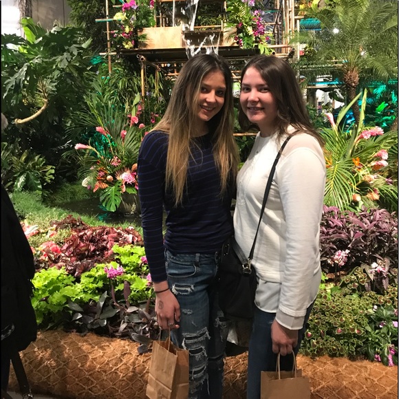 Meet your Posher, Ally - Picture 1 of 1